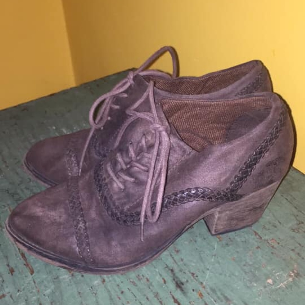 Rocket Dog Dress Shoes